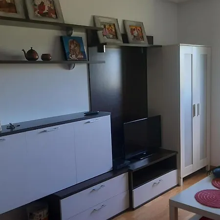 アパート Torre De La Fuente Aprtovistas Piscina Parking