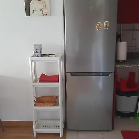 Apartamento Torre De La Fuente Apto Parking Oviedo