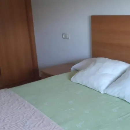 Torre De La Fuente Aprtovistas Piscina Parking شقة