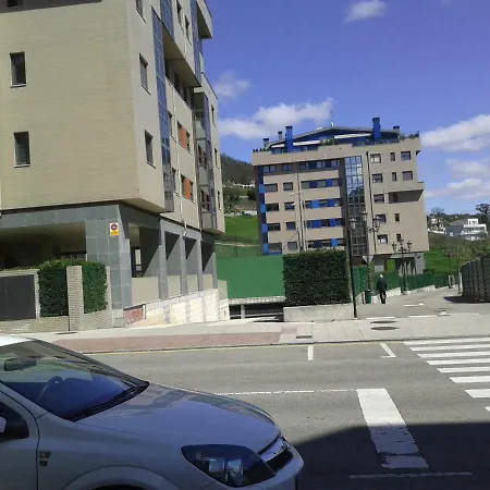 Apartment Torre De La Fuente Aprtovistas Piscina Parking *