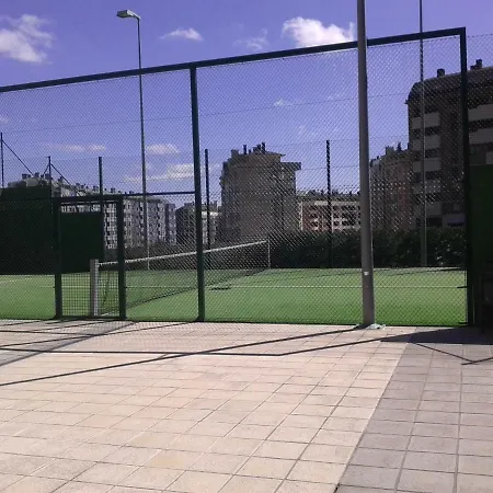 Torre De La Fuente Aprtovistas Piscina Parking Appartement *