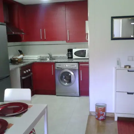 Torre De La Fuente Aprtovistas Piscina Parking Appartement Oviedo