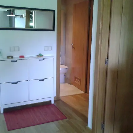 شقة Torre De La Fuente Aprtovistas Piscina Parking اوفيدو