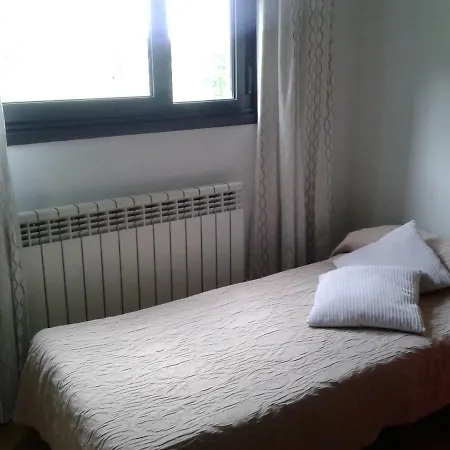 Torre De La Fuente Aprtovistas Piscina Parking *