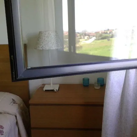 Torre De La Fuente Aprtovistas Piscina Parking Apartment *