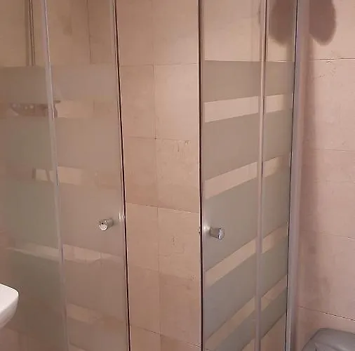 アパート Torre De La Fuente Aprtovistas Piscina Parking *