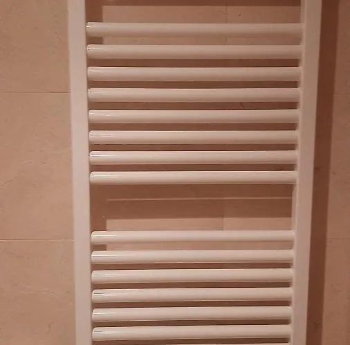 Torre De La Fuente Aprtovistas Piscina Parking Appartement *