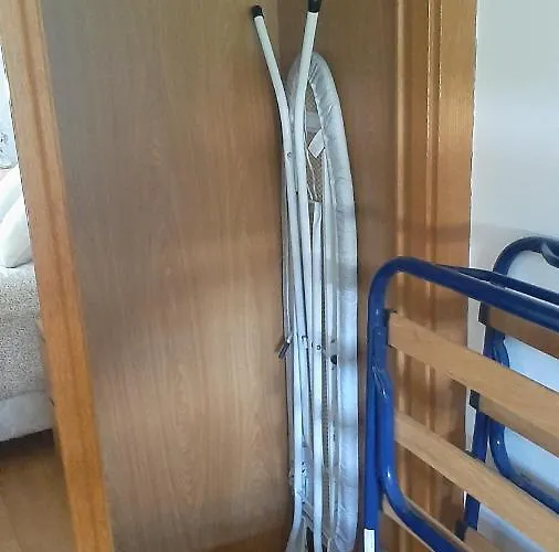 Torre De La Fuente Aprtovistas Piscina Parking * オビエド