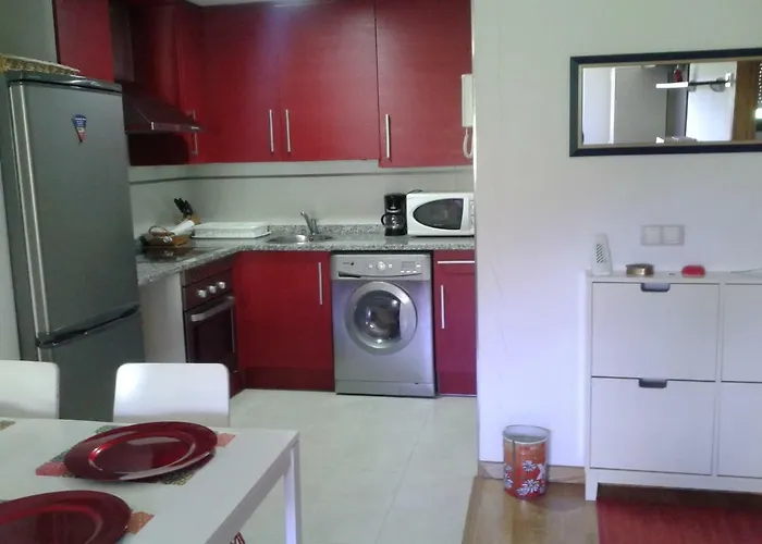 Torre De La Fuente Aprtovistas Piscina Parking Appartement Oviedo