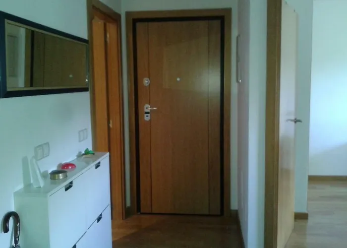 Appartement Torre De La Fuente Aprtovistas Piscina Parking *