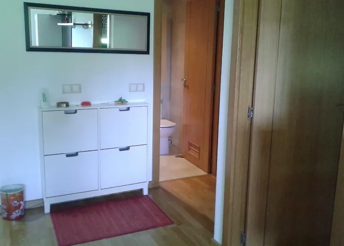 شقة Torre De La Fuente Aprtovistas Piscina Parking اوفيدو